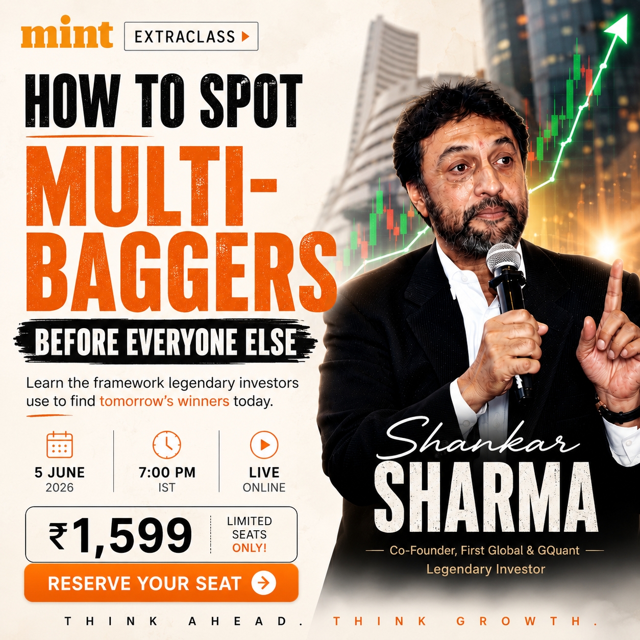 Mint Facebook ad