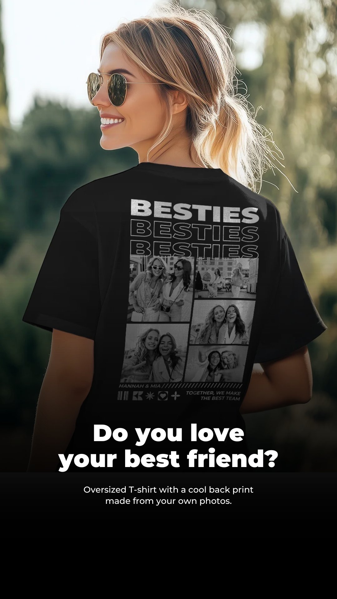 famwalls Facebook ad