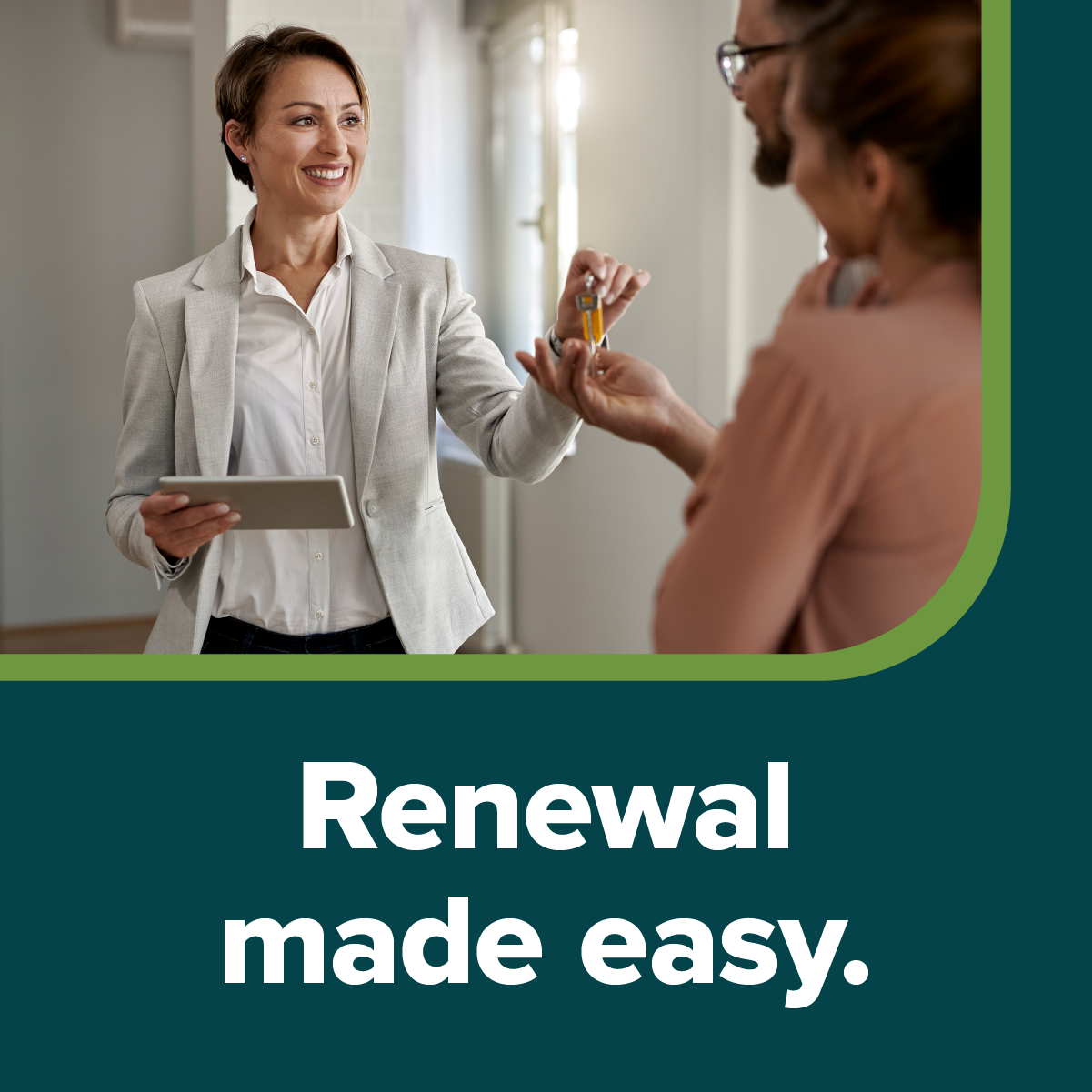 Rockwell Institute Facebook ad