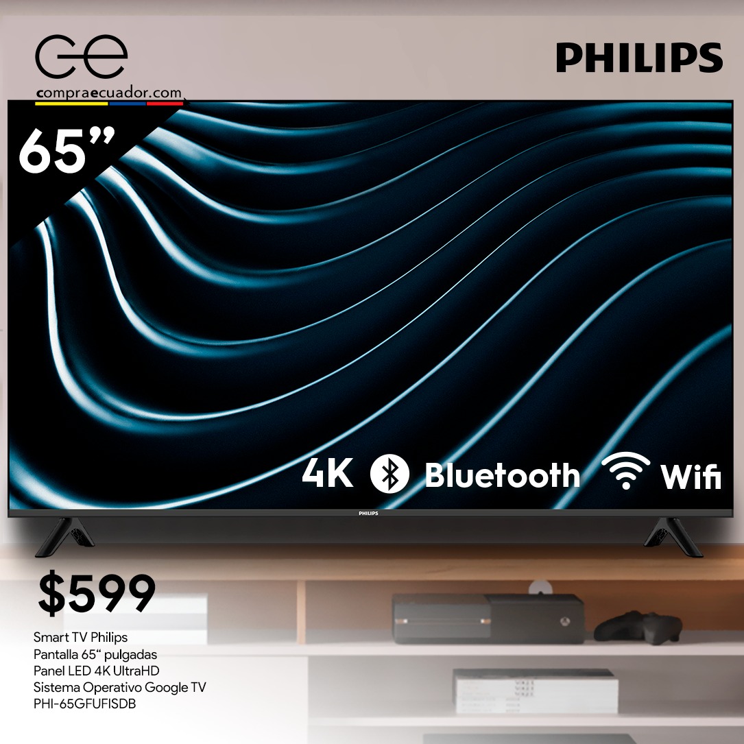 Compraecuador Facebook ad