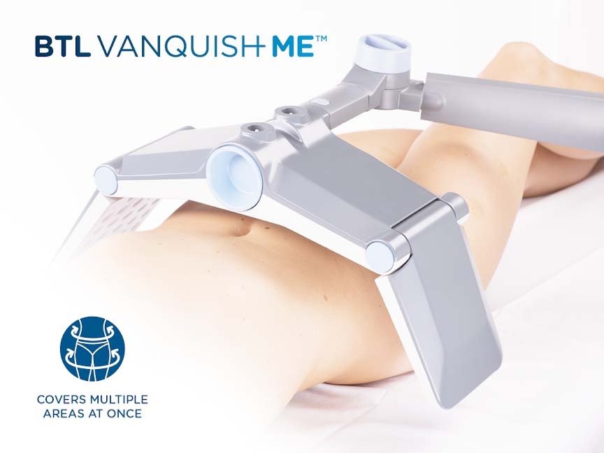 LaBellaRX Weightloss and Aesthetics Facebook ad