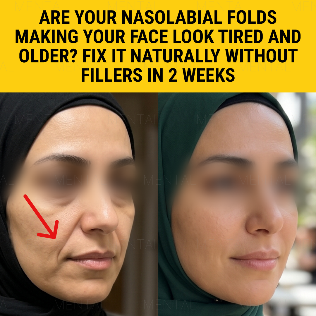 Mimika - Face Yoga Exercises Facebook ad