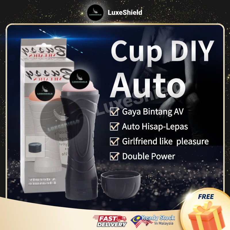 Hariharimau666 Facebook ad: LuxeShield Pro, Pengalaman Relaksasi Peribadi Lebih…