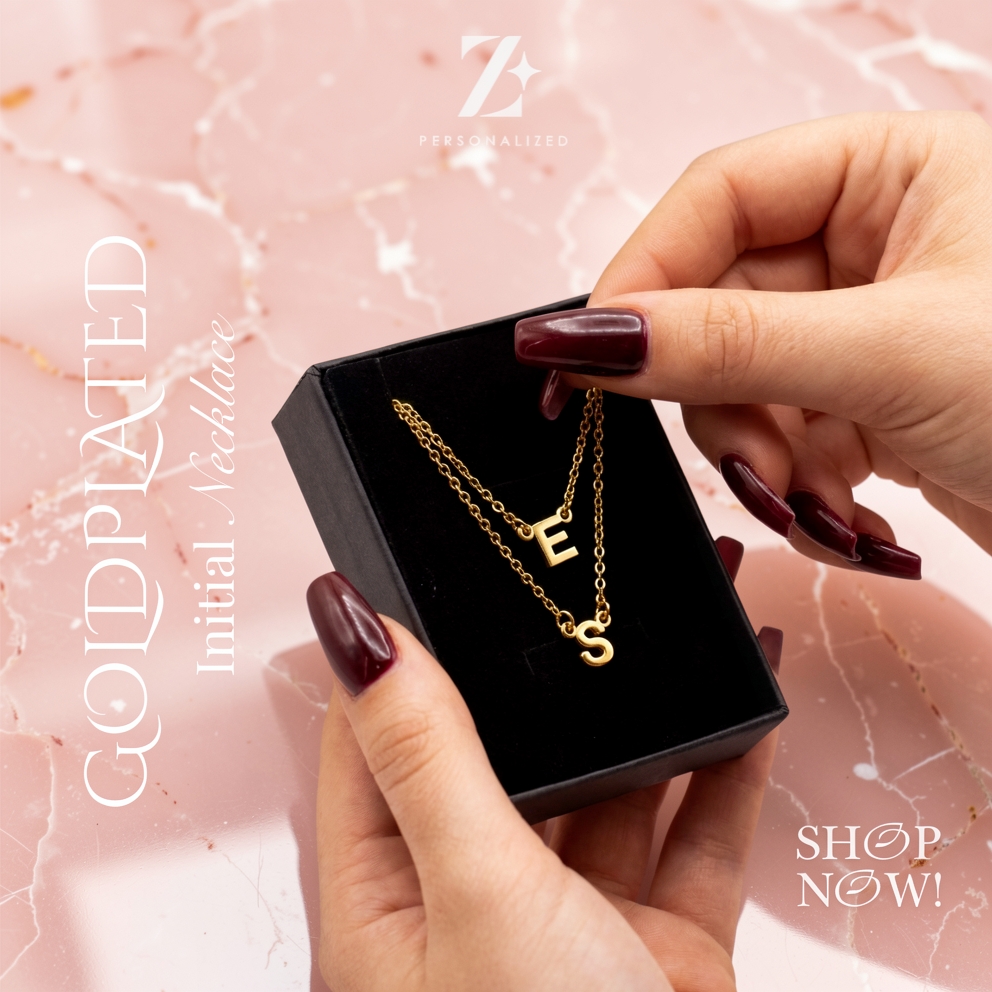 Ziva Facebook ad