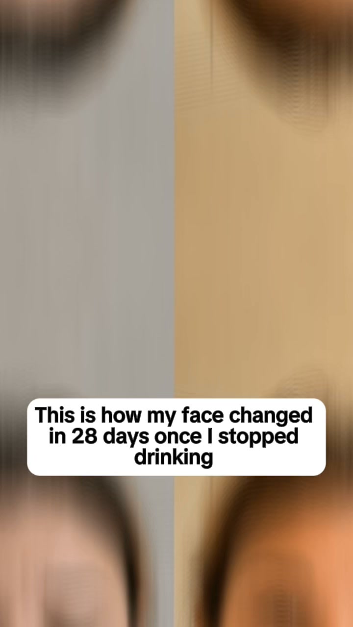 Mindful Drinking Community Facebook ad: 82% less alcohol in 30 days
