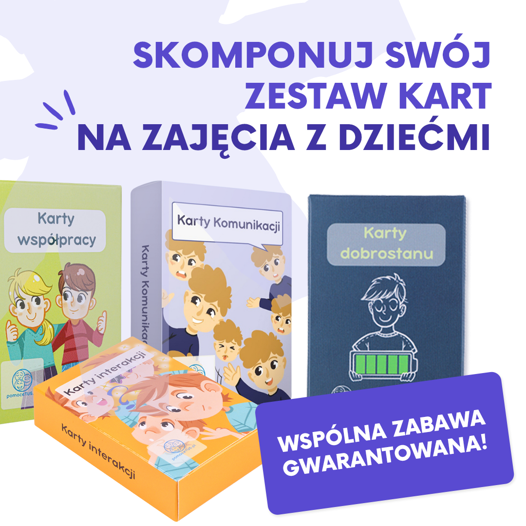 Pomoce TUS - baza pomocy terapeutycznych Facebook ad