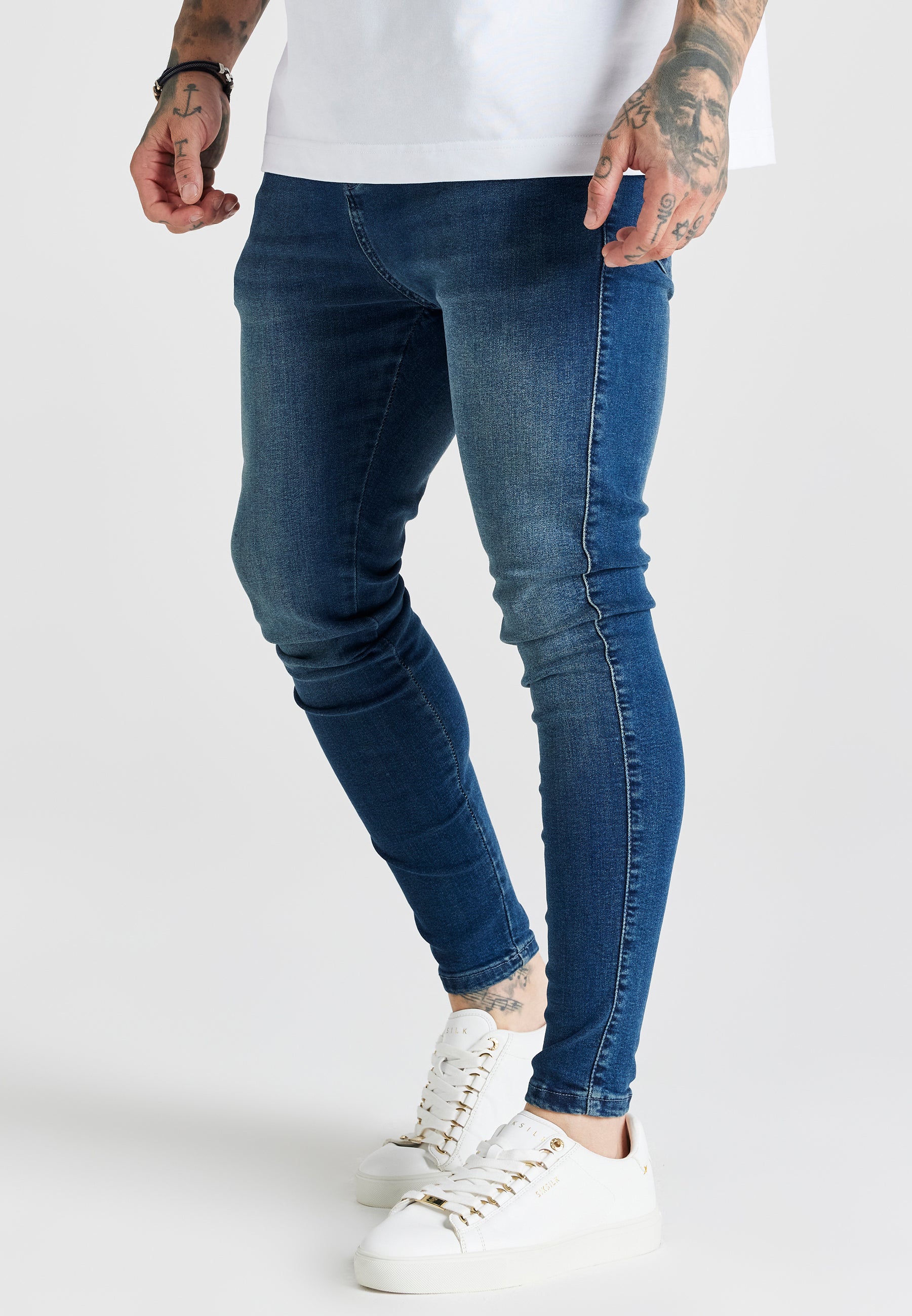 SikSilk Facebook ad: Elevate your style with timeless pieces built to…