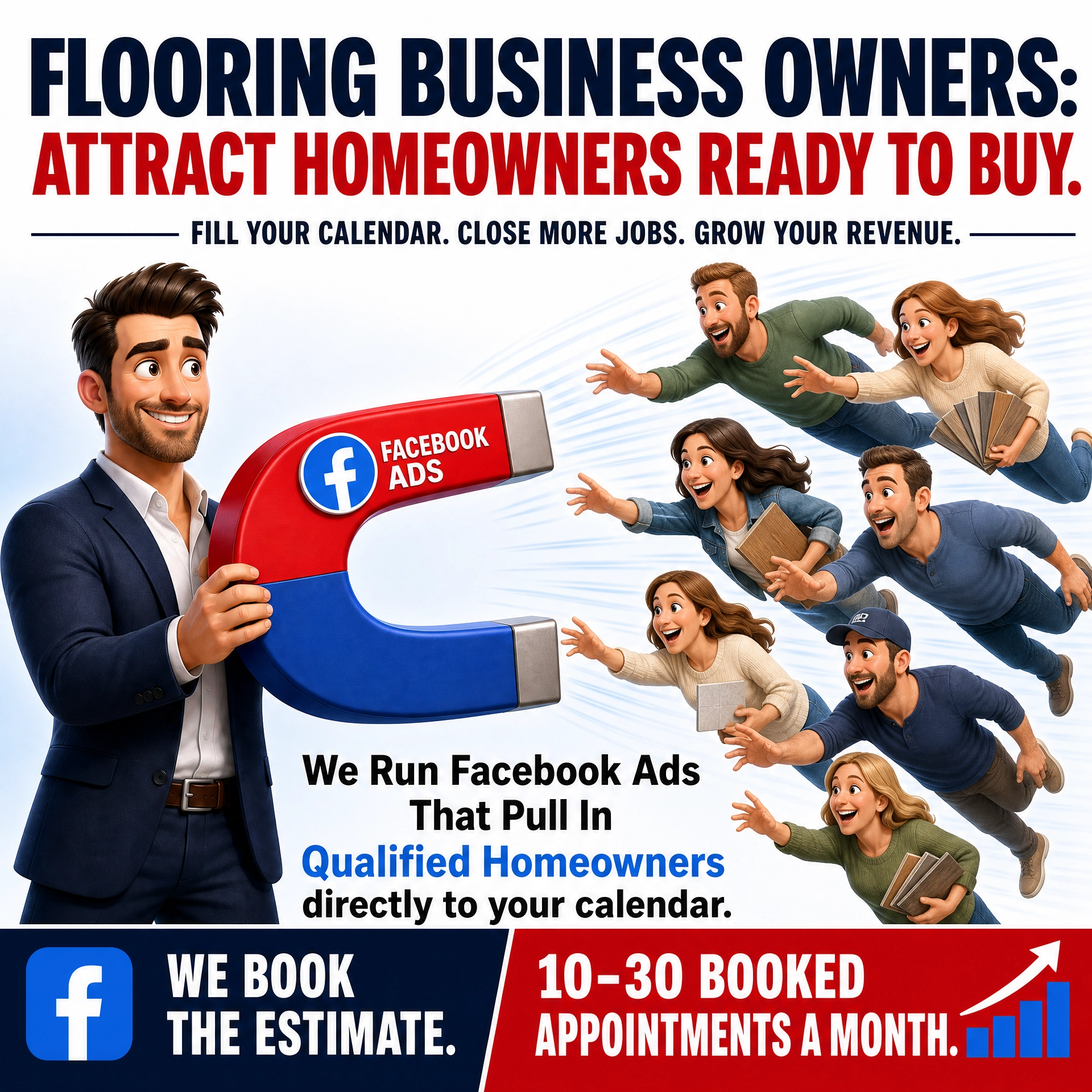 Aventa AI Facebook ad