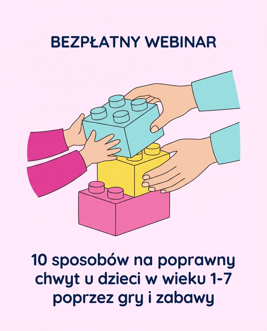 Sonia Michalik psycholog dziecięca Facebook ad