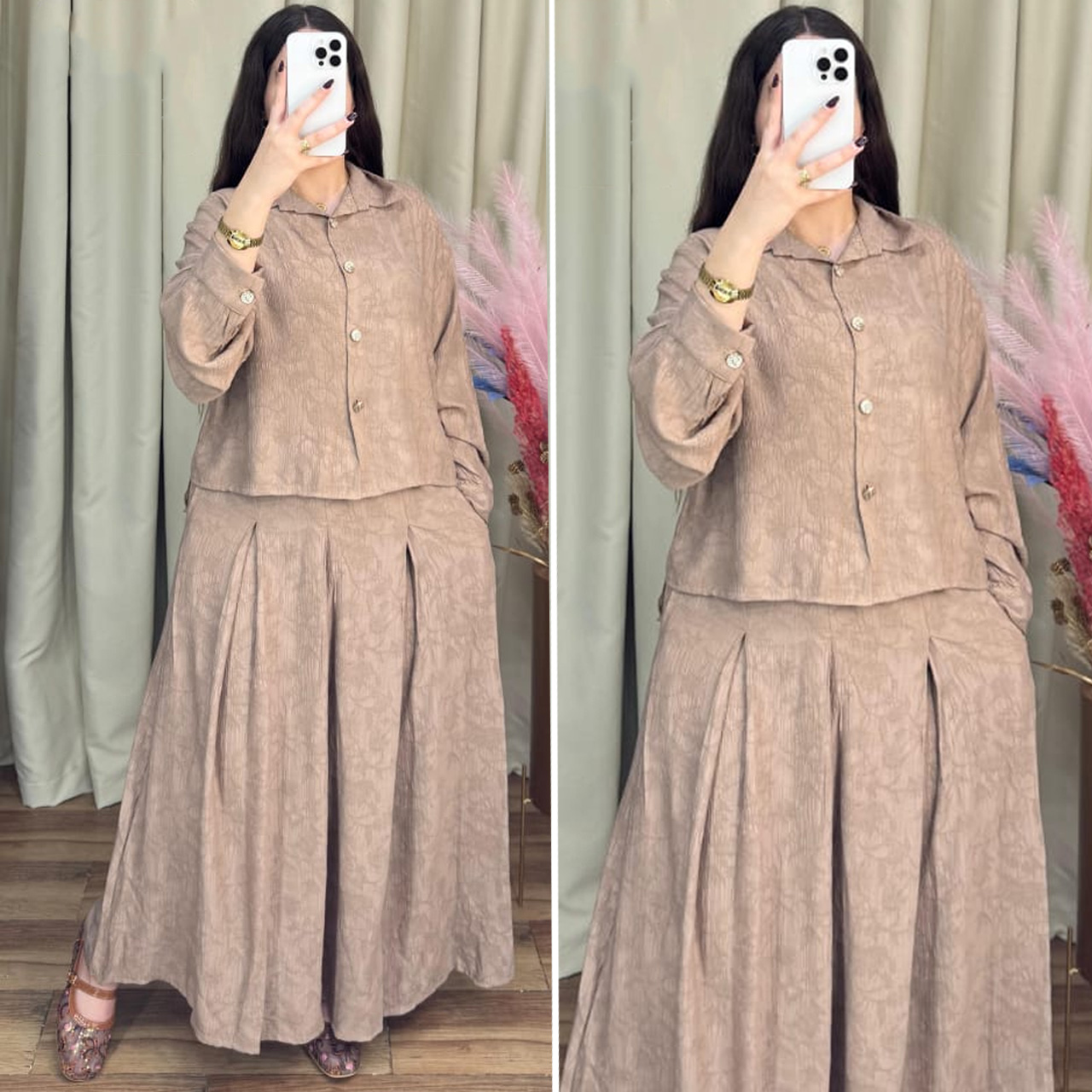 Elegance Store متجر الأناقة Facebook ad