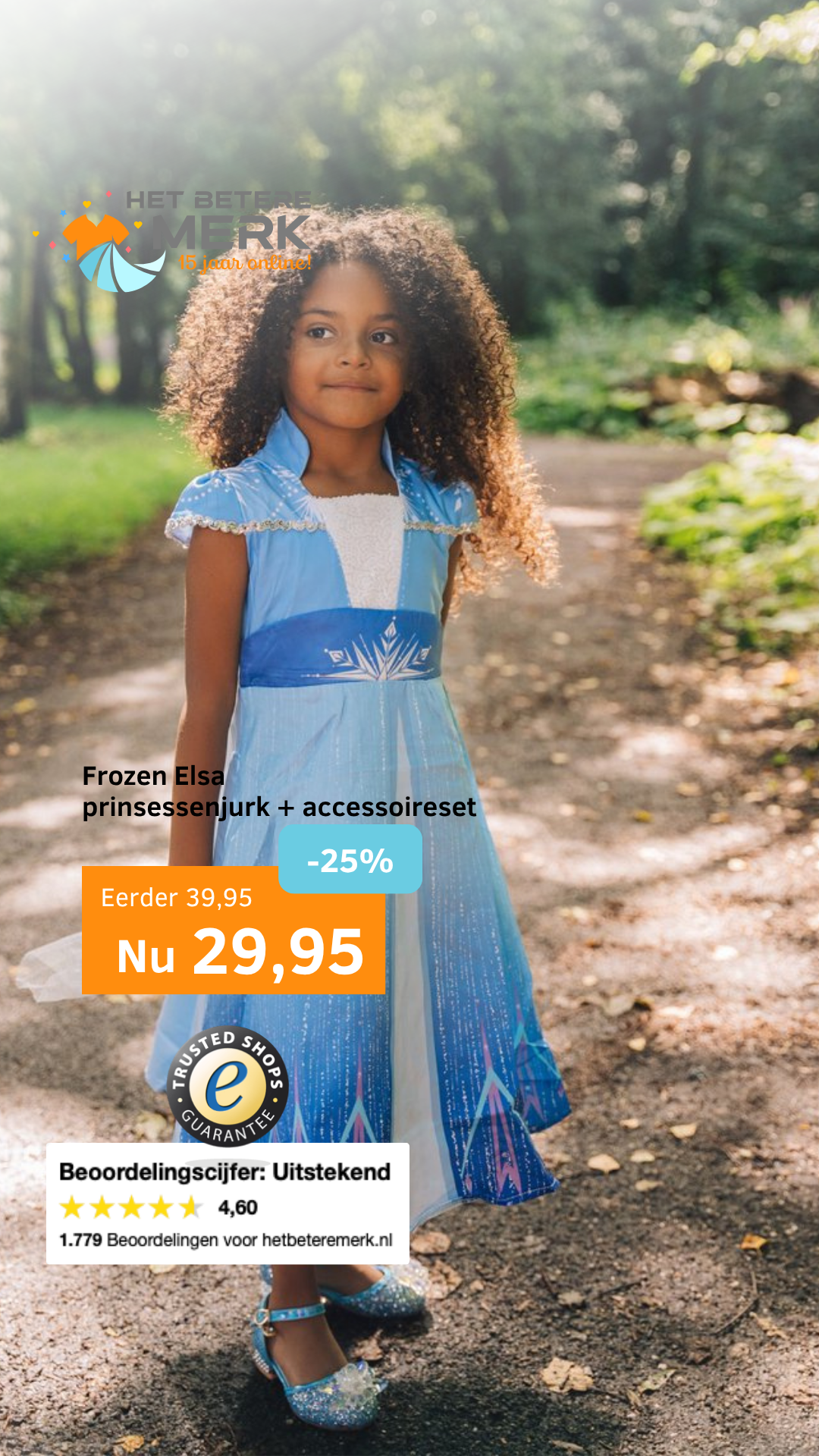 Het Betere Merk Facebook ad
