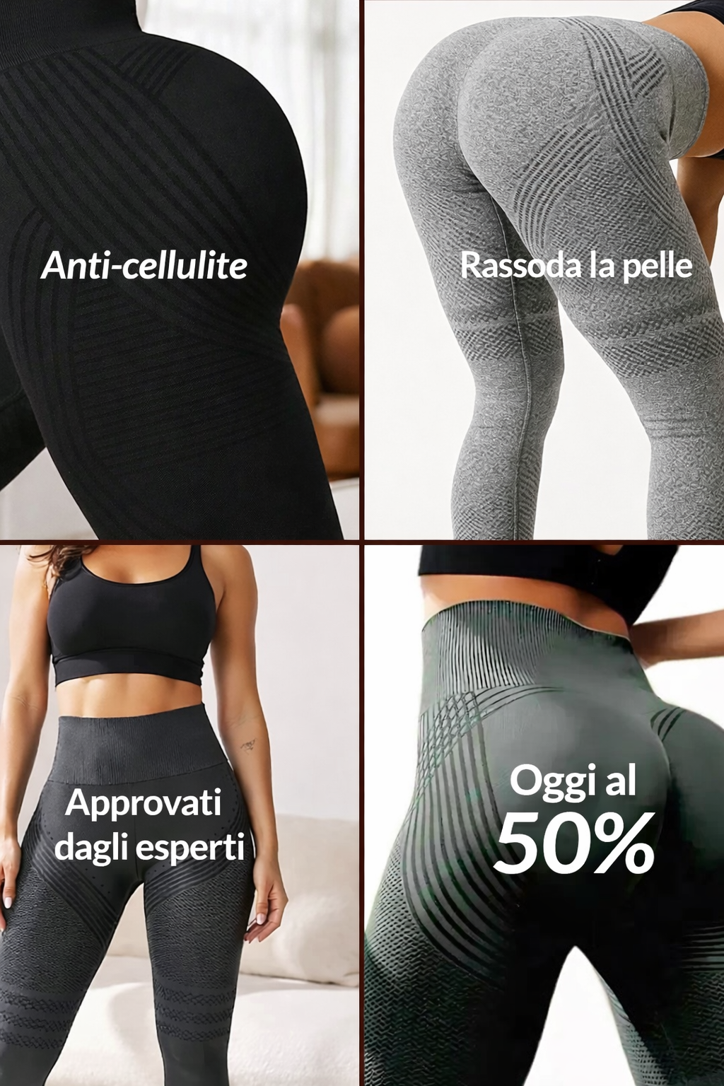 Lumya Facebook ad