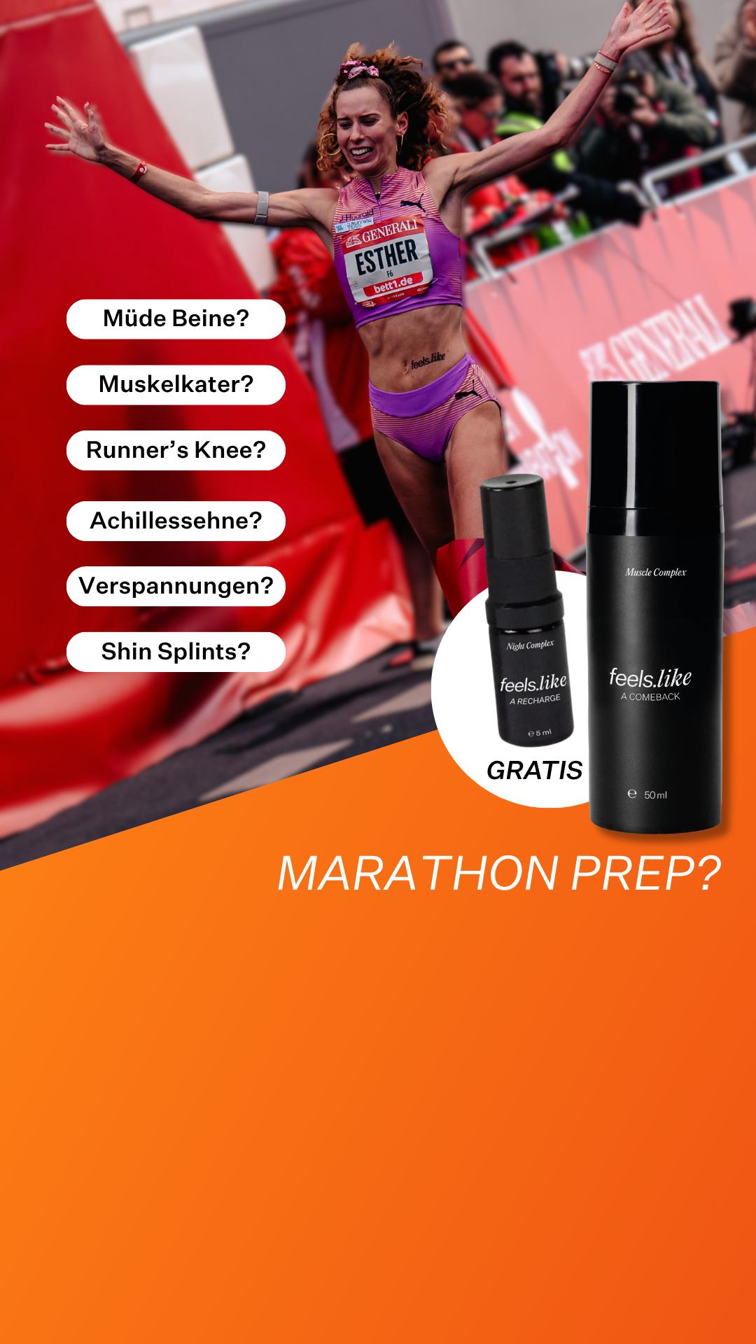 Feelslike.sport Facebook ad