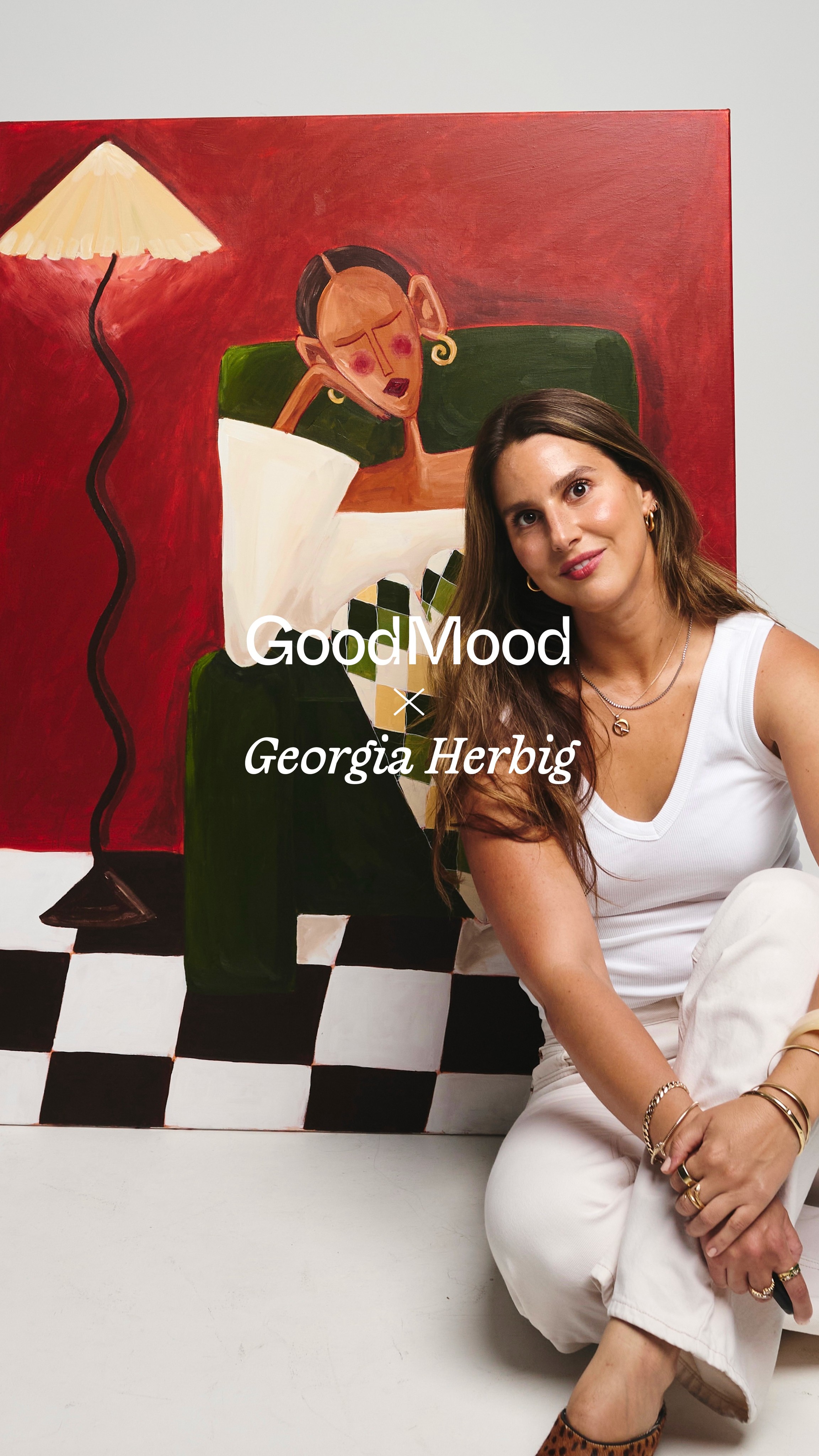 GoodMood Facebook ad