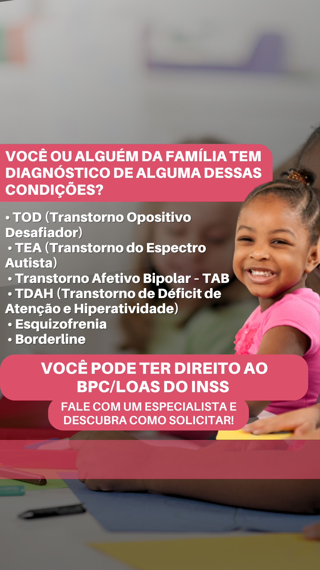 ProPrev Brasil Facebook ad from Jan 13, 2026