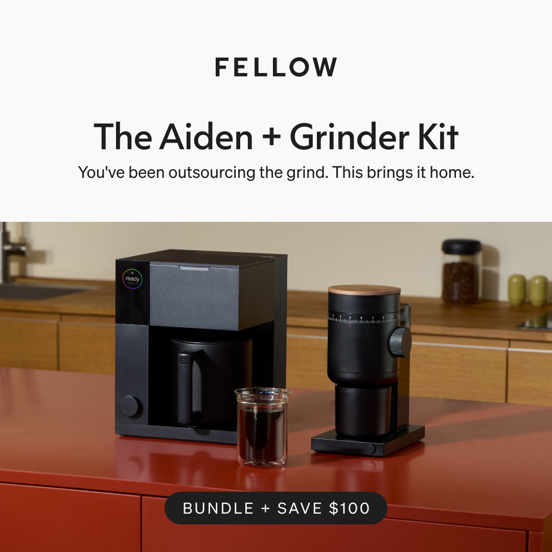 Fellow Facebook ad