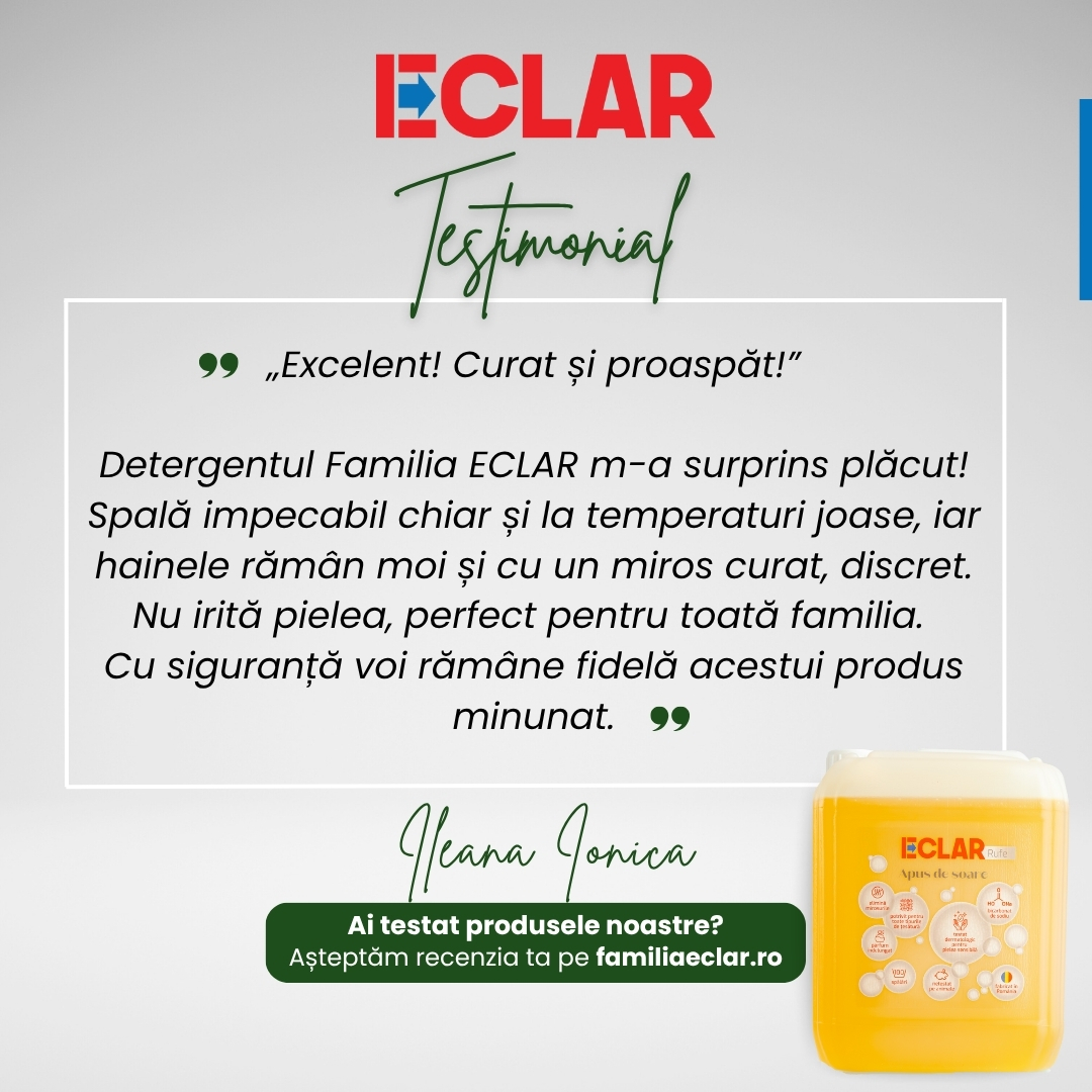 Familia ECLAR Facebook ad