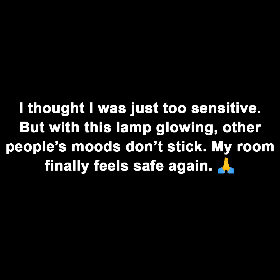 Conscious Items Facebook ad