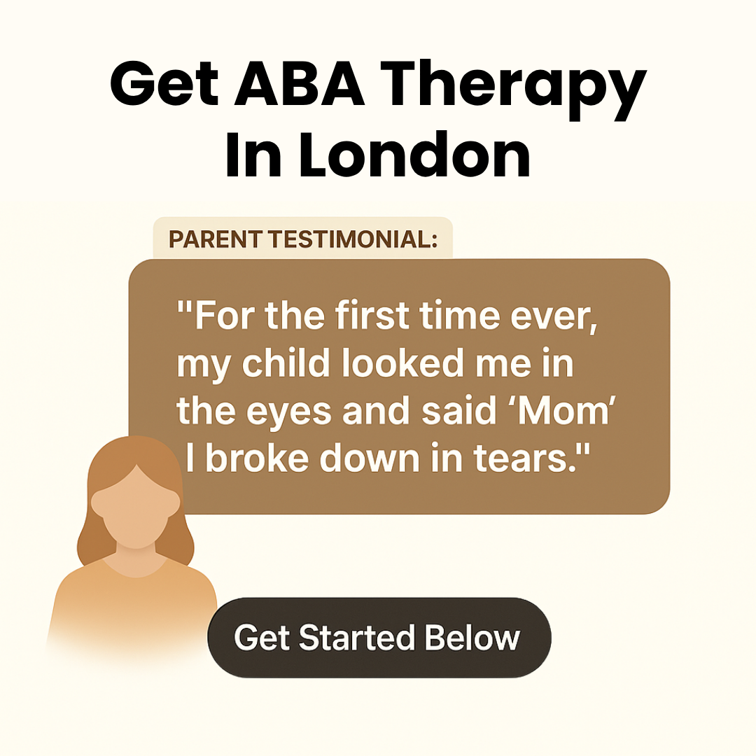 AspireAutism Facebook ad