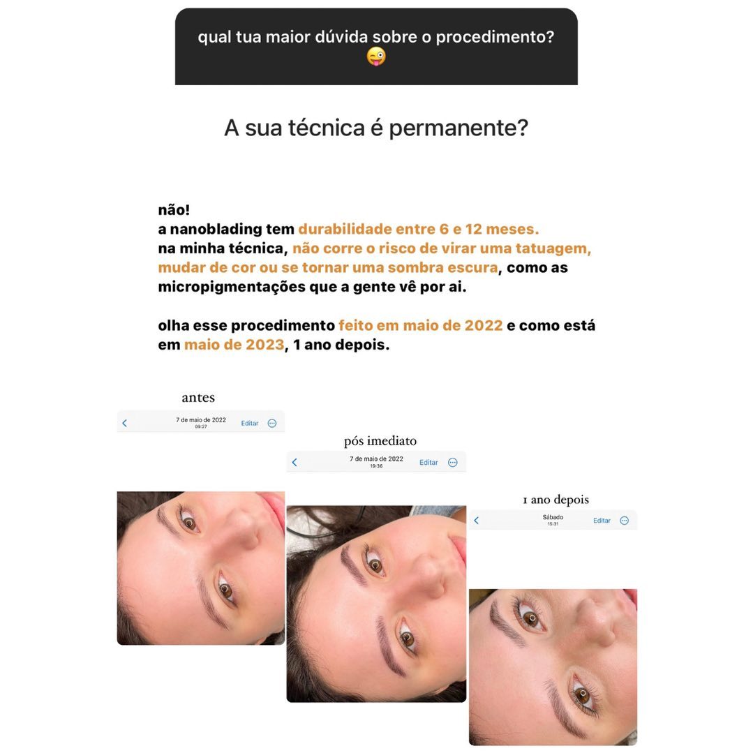 Lívia Moreira Beauty Facebook ad: Você também tinha essa dúvida?