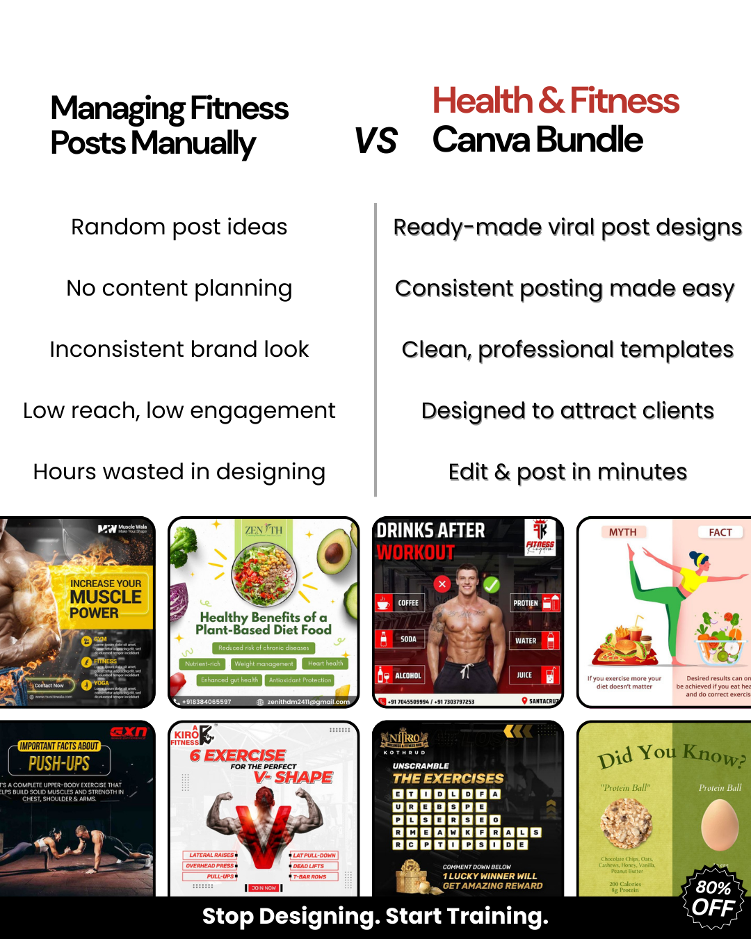 Toolastic Facebook ad