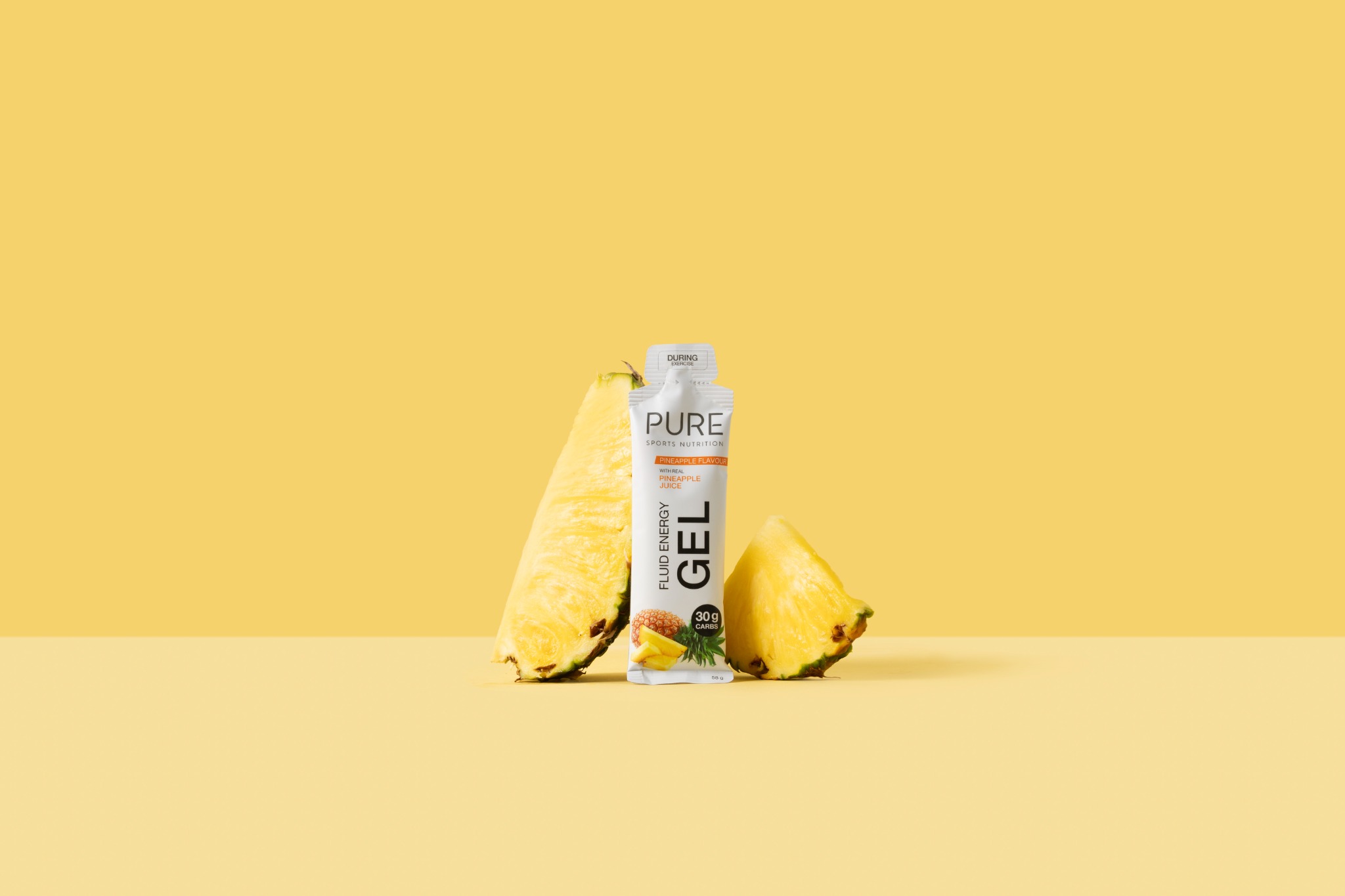 PURE Sports Nutrition Facebook ad