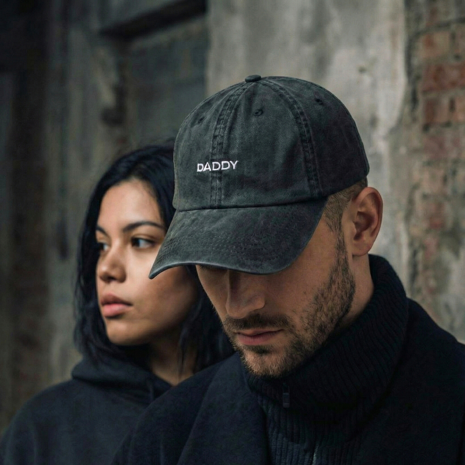 CAPS Apparel Facebook ad
