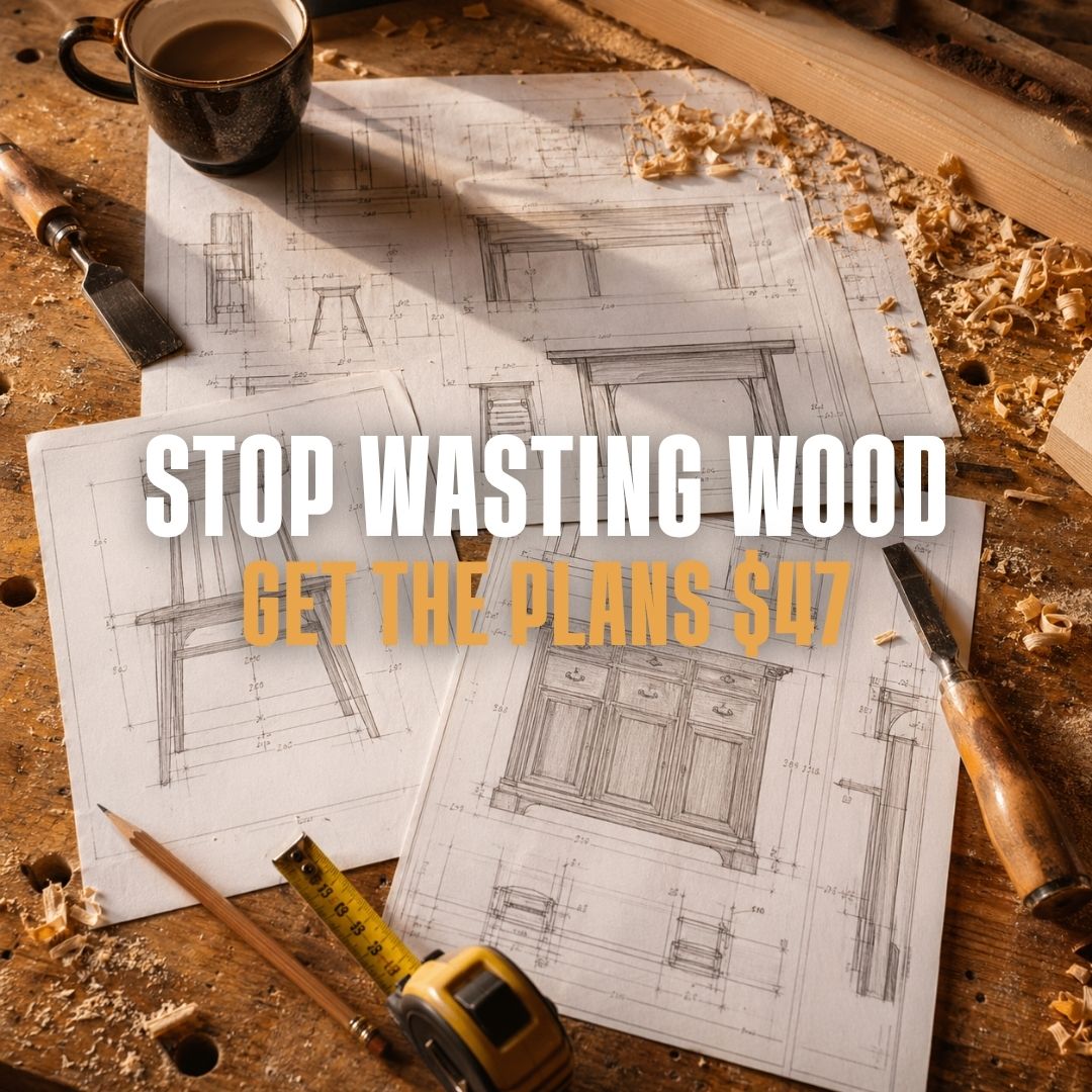 Woodcrafthub.us Facebook ad from May 28, 2026