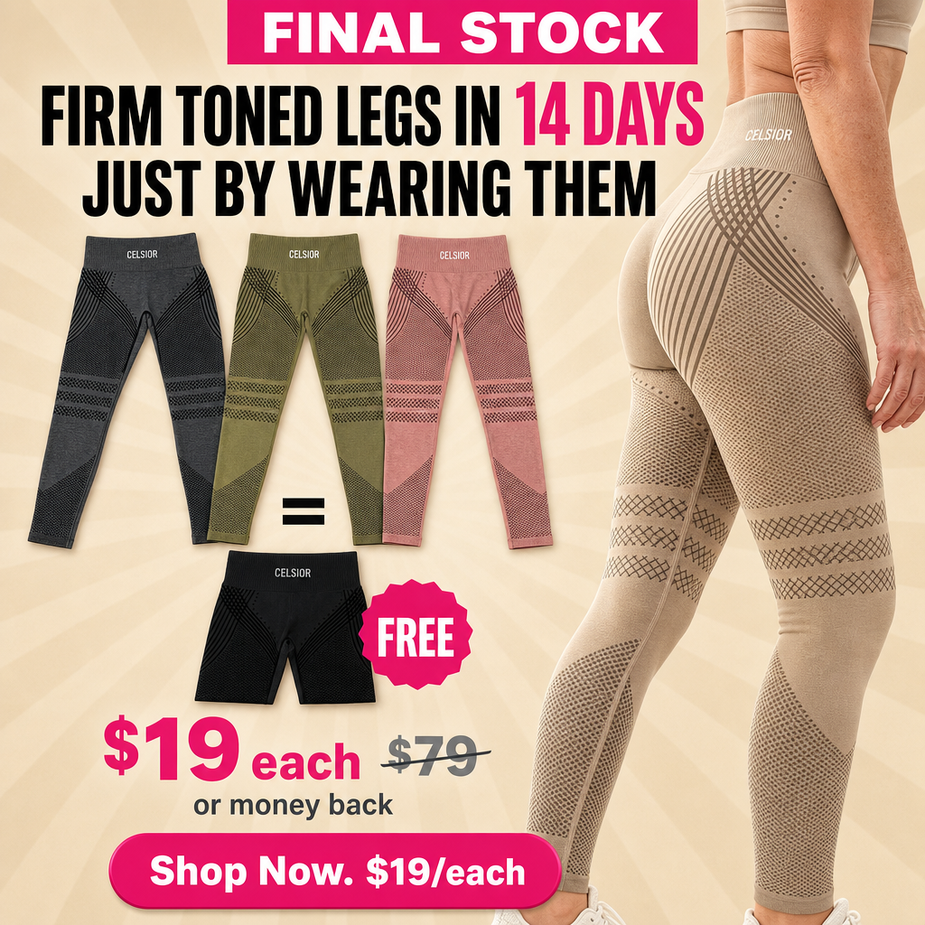Celsior Facebook ad
