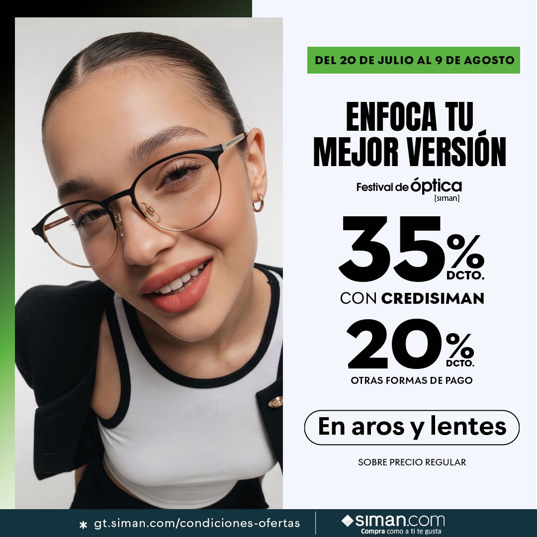 SIMAN Facebook ad