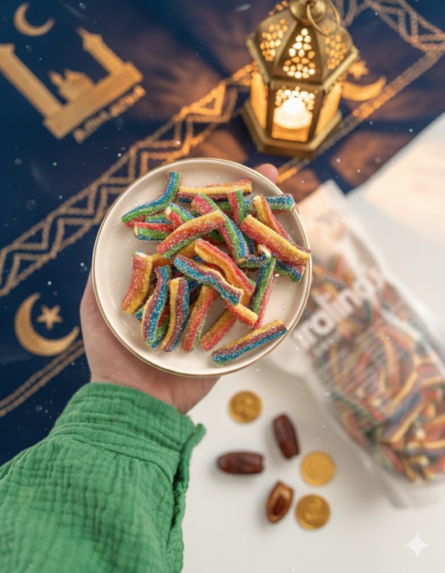 JoinHalal Facebook ad