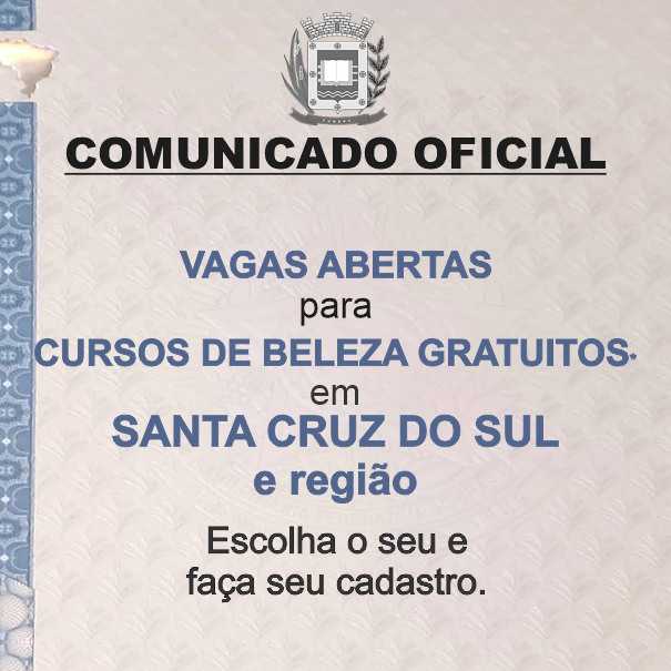 Pronatep - Prog.Nacional de Treinamentos Profissionais Facebook ad: INSCRIÇÃO AQUI