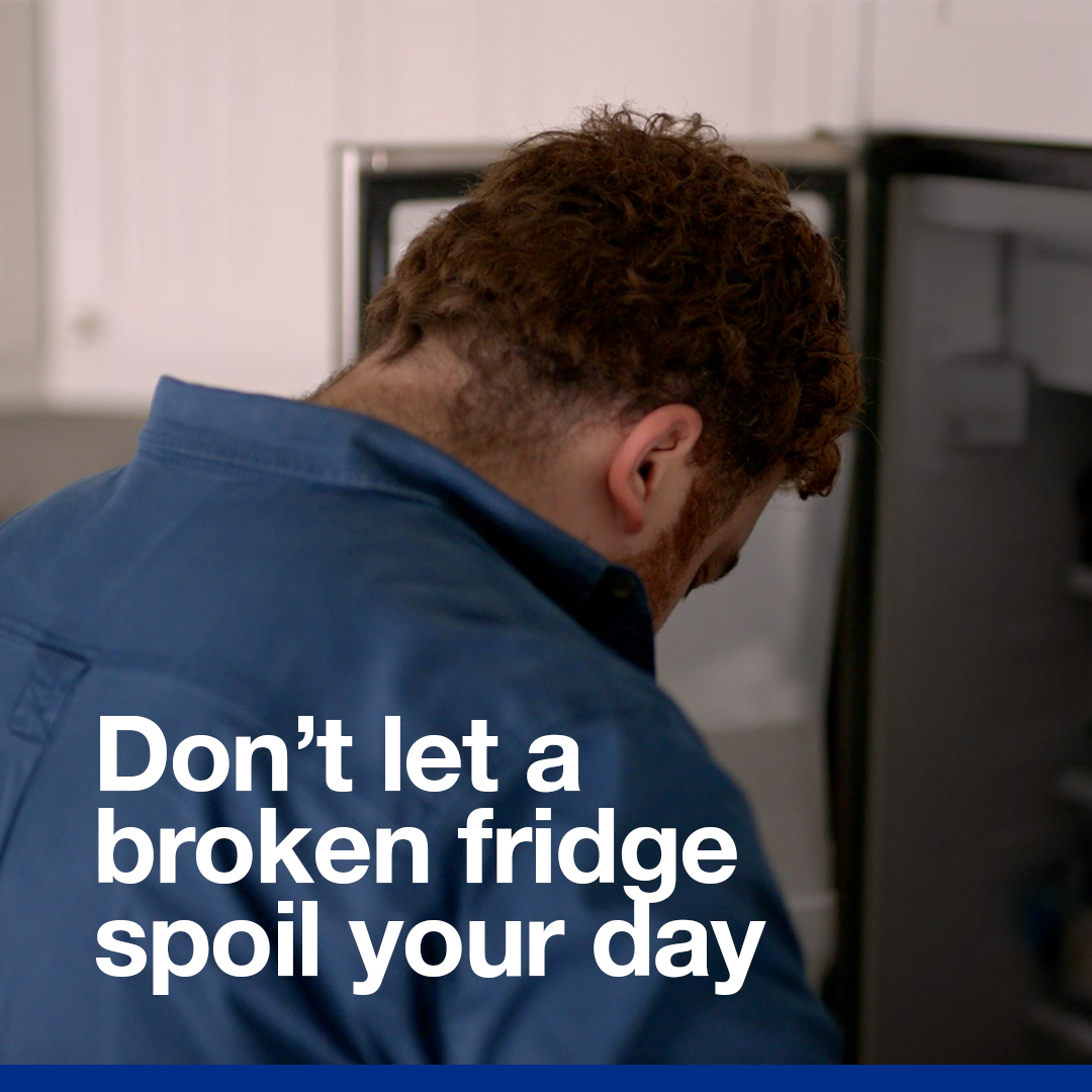 CAA Insurance Facebook ad