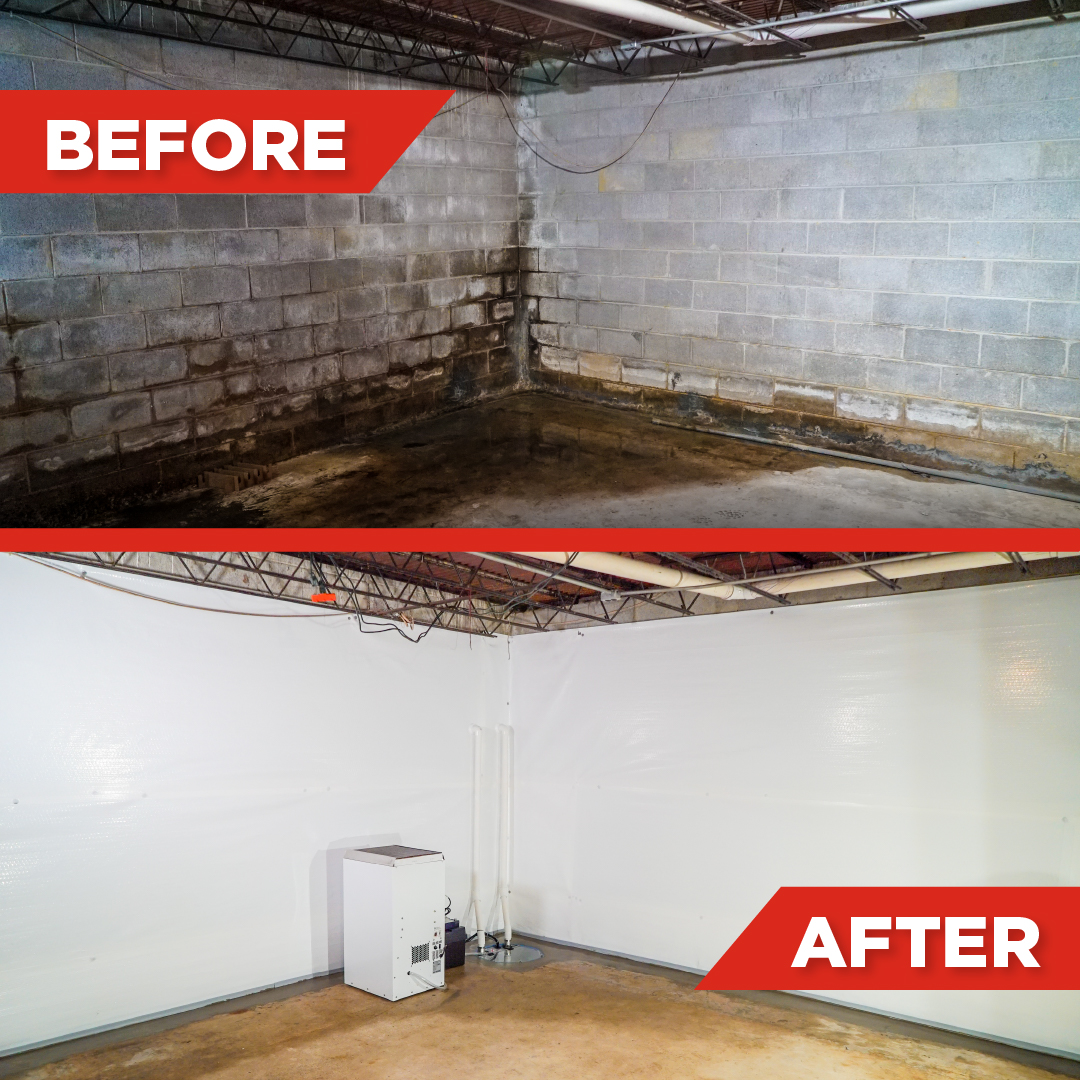 AFS Foundation & Waterproofing Specialists Facebook ad from Mar 3, 2026