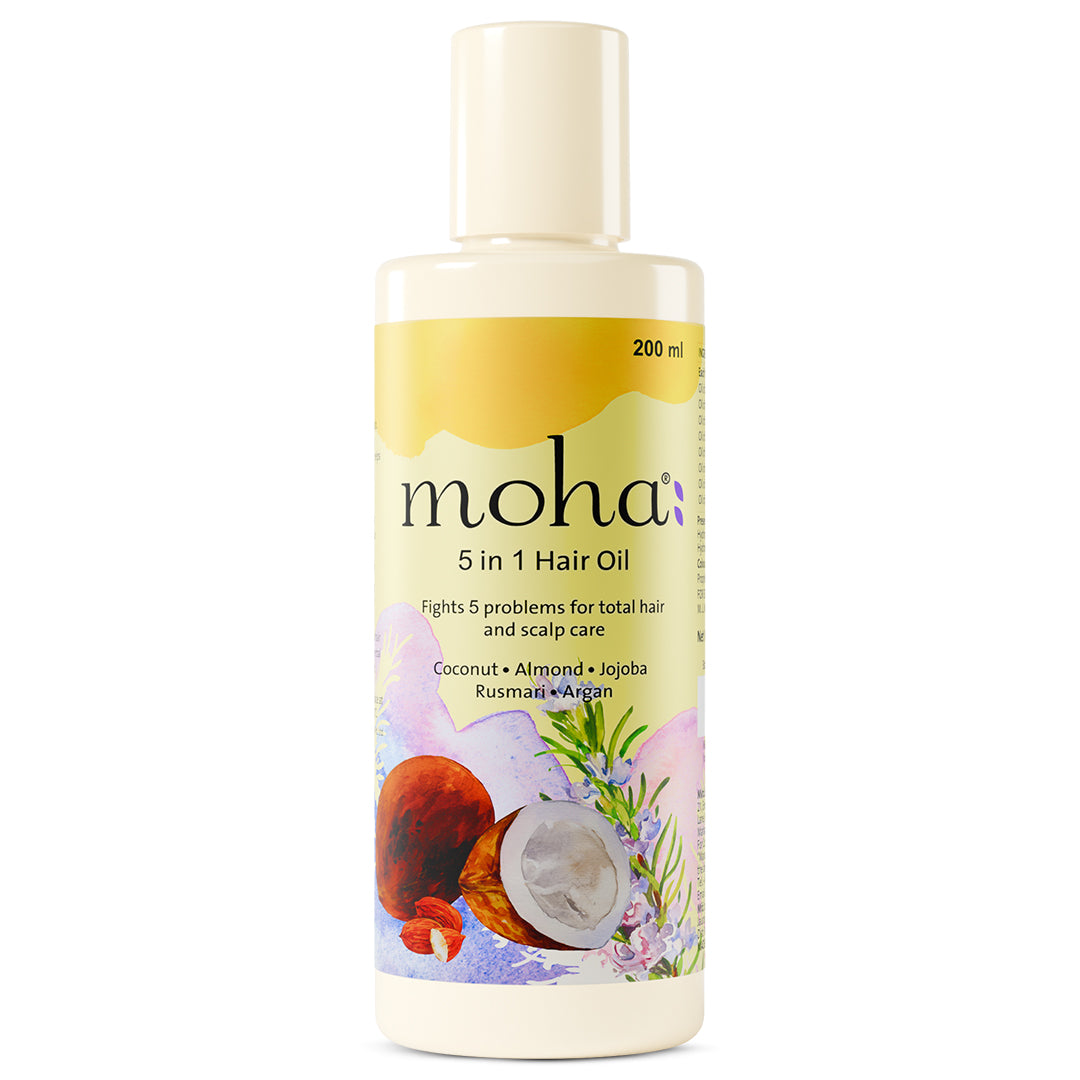moha: Facebook ad