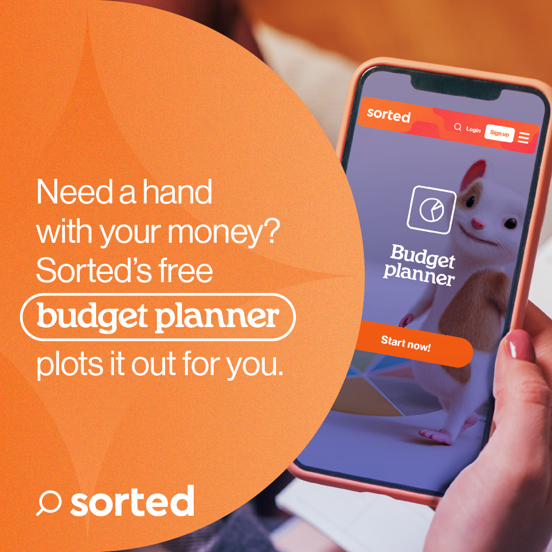 sorted.org.nz Facebook ad