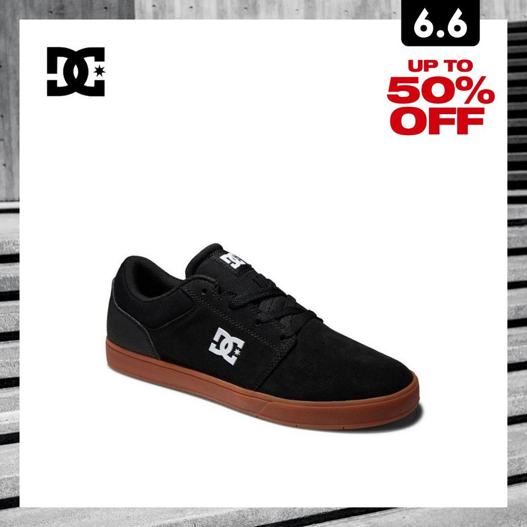 DC Shoes Facebook ad: Score 50% OFF on selected DC Shoes and…