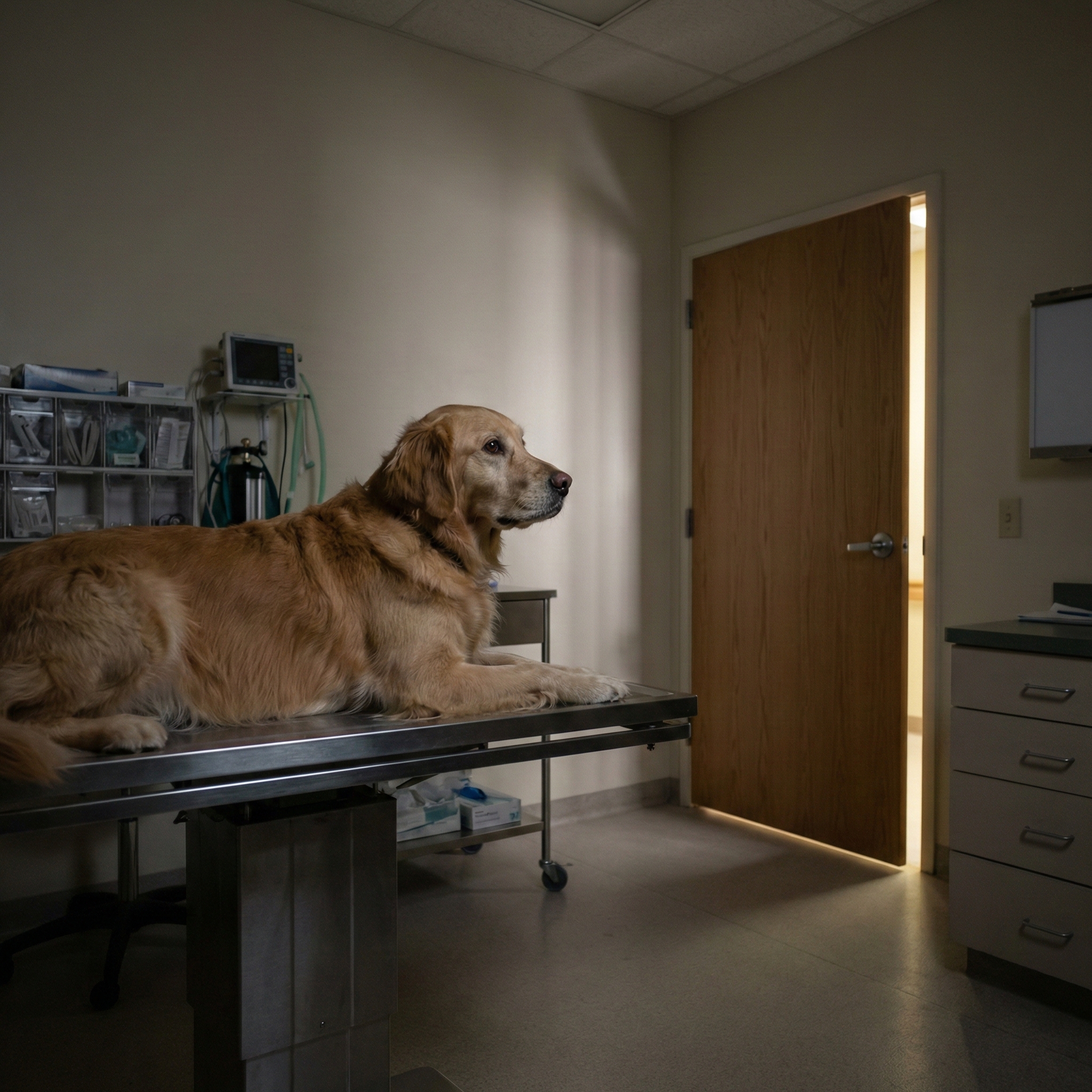 Dog Health Tips Facebook ad