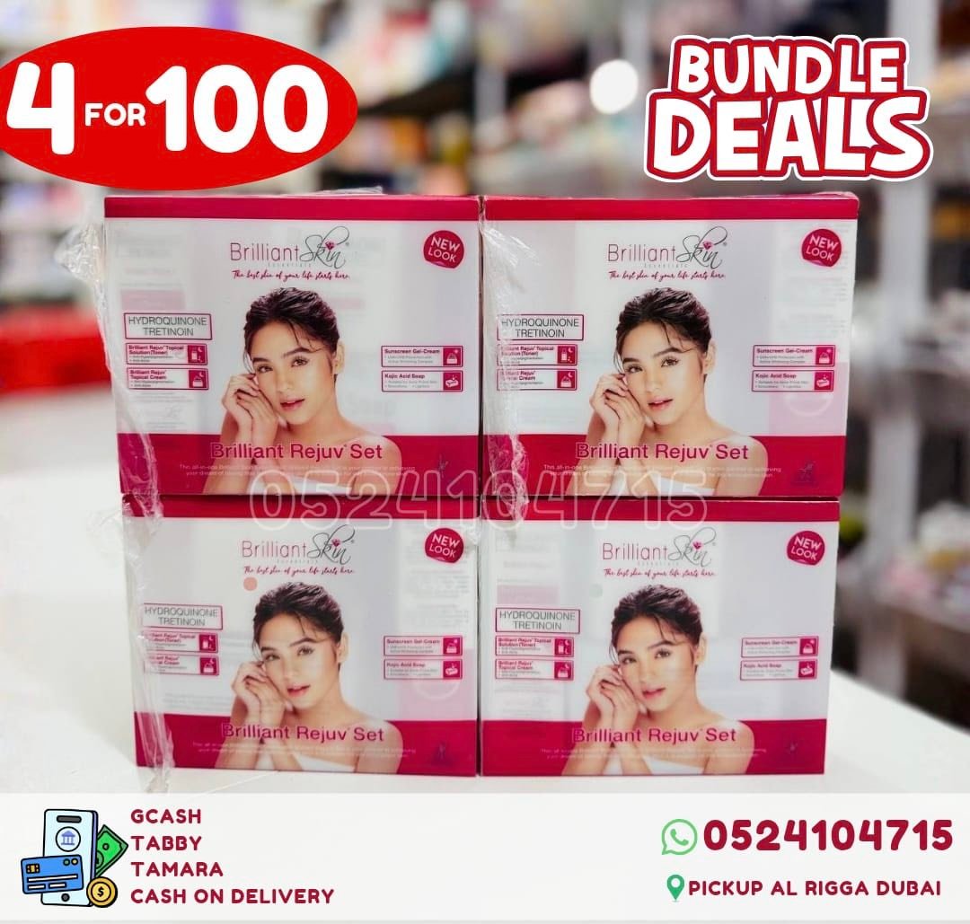 Jamthon Beauty Facebook ad: 𝐁𝐮𝐧𝐝𝐥𝐞 𝐎𝐟𝐟𝐞𝐫