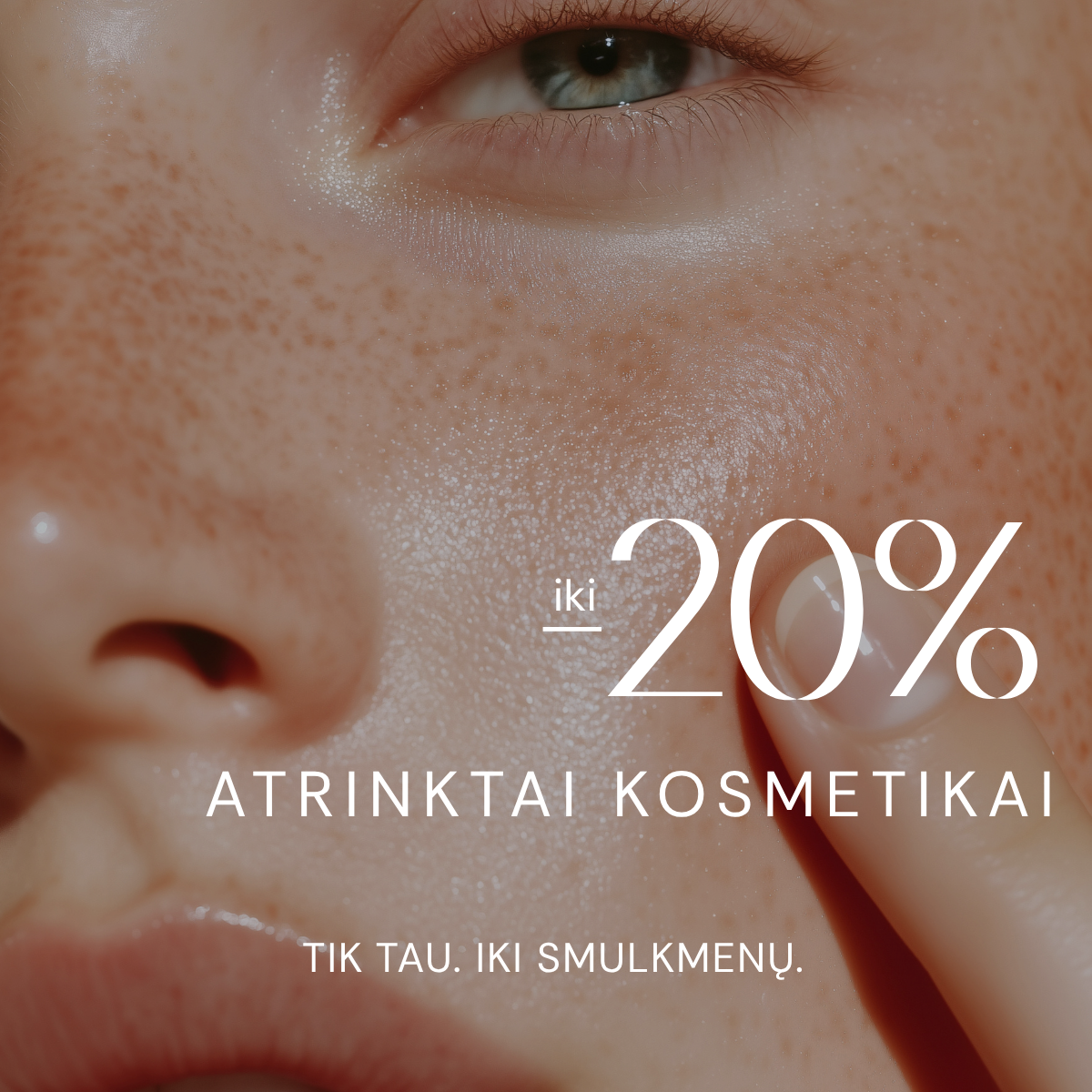 Grožio terapijos ir chirurgijos klinika Sugihara Facebook ad