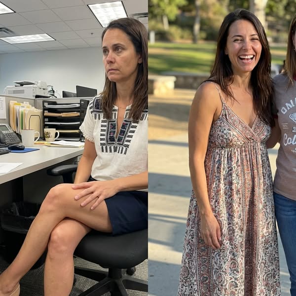 Women's Health Expert - Dr. Emily Carter Facebook ad