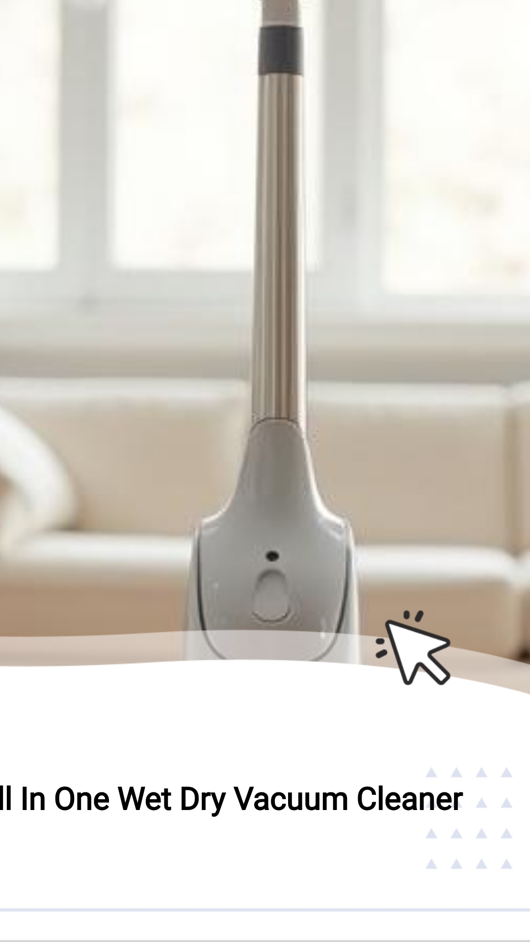 TrendingResults Crux Facebook ad