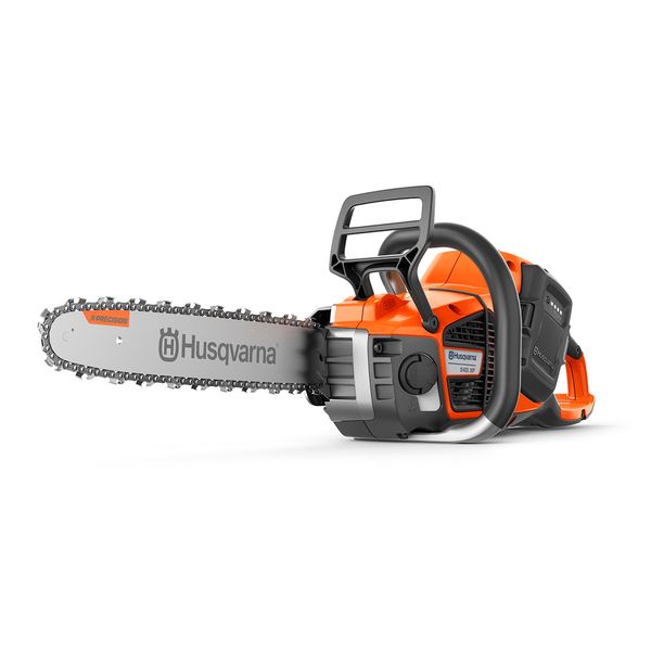 Husqvarna Facebook ad from Jul 7, 2026
