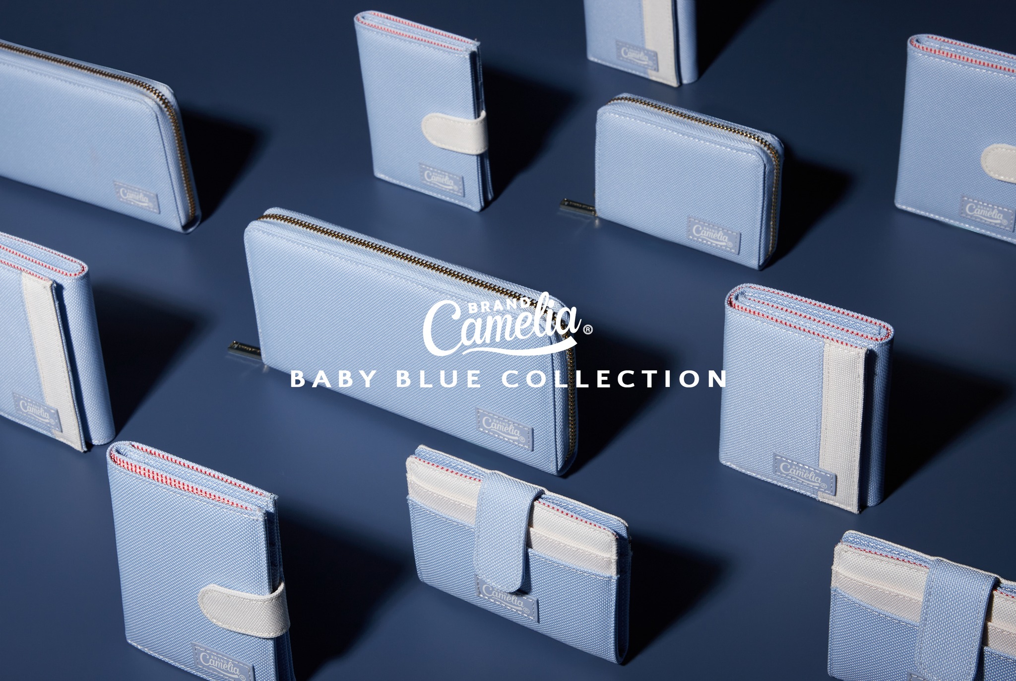 Camelia Brand Facebook ad