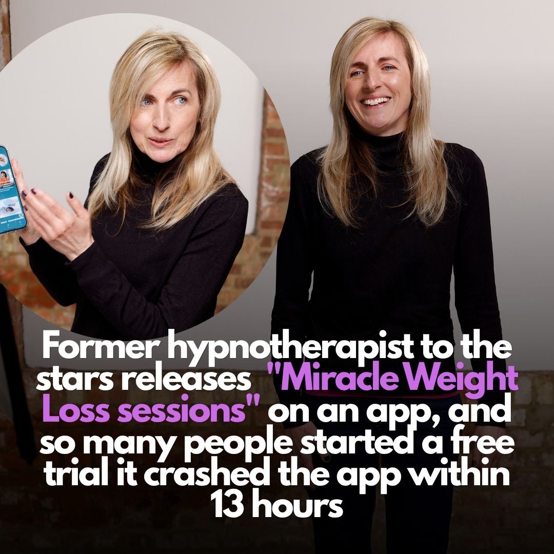 Clear Minds Hypnotherapy Facebook ad
