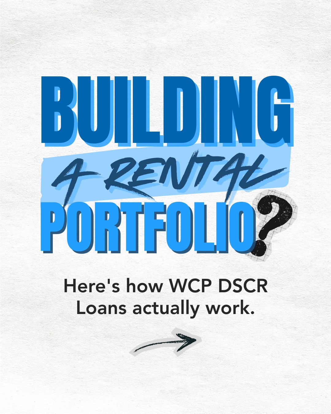 WCP Loans Facebook ad