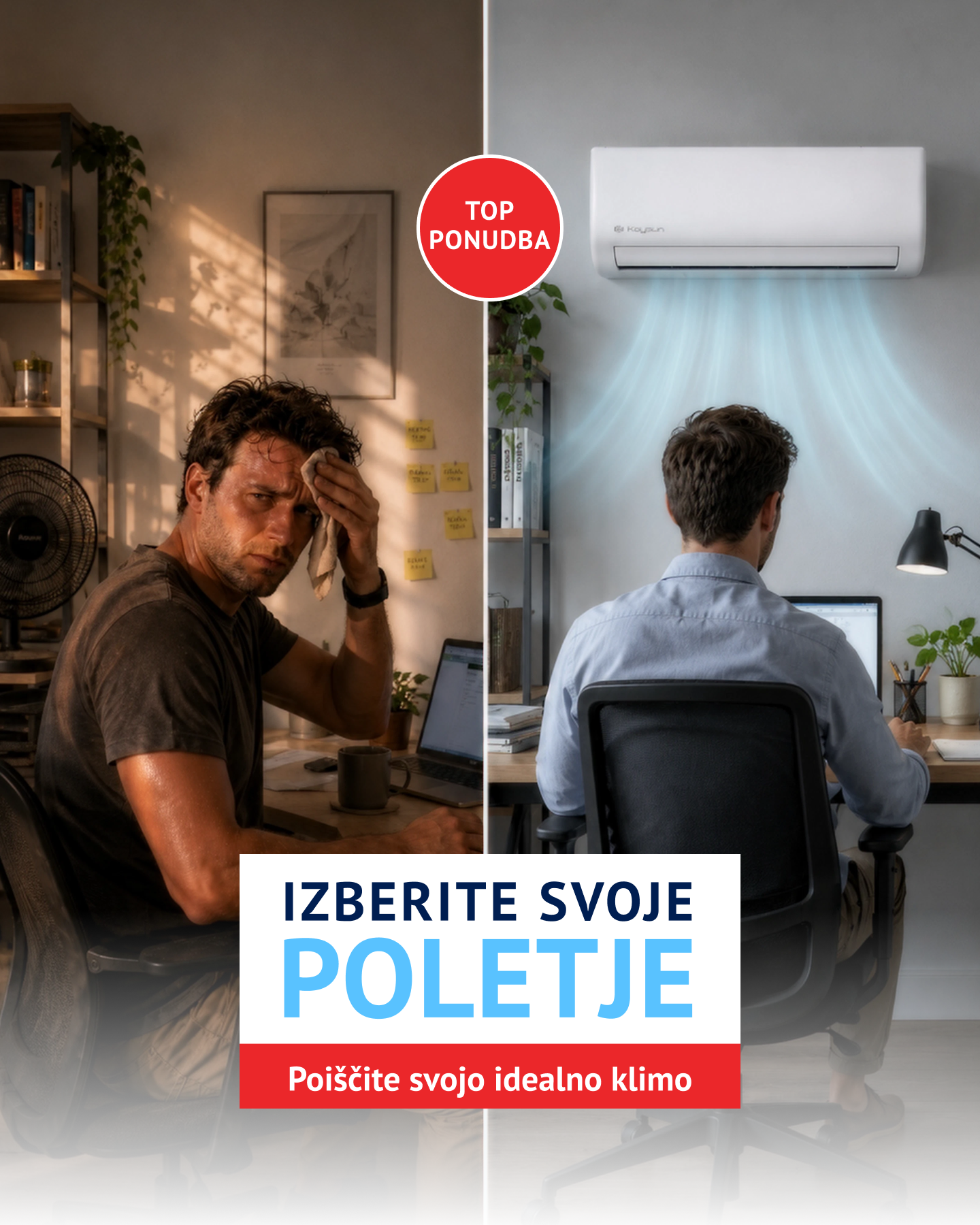 Inpos Facebook ad