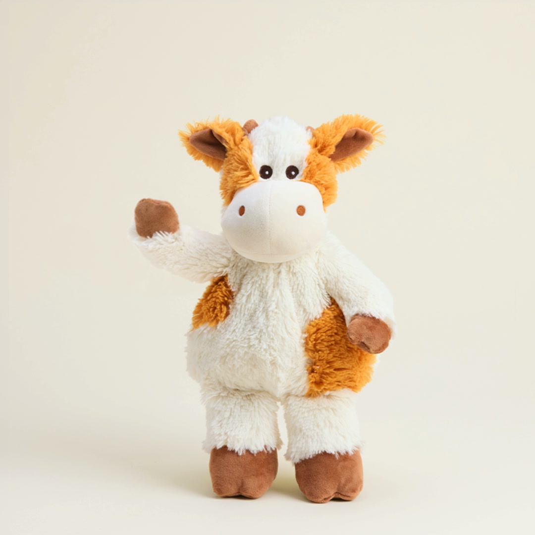 Warmies USA Facebook ad: Your Coziest Fall Deal