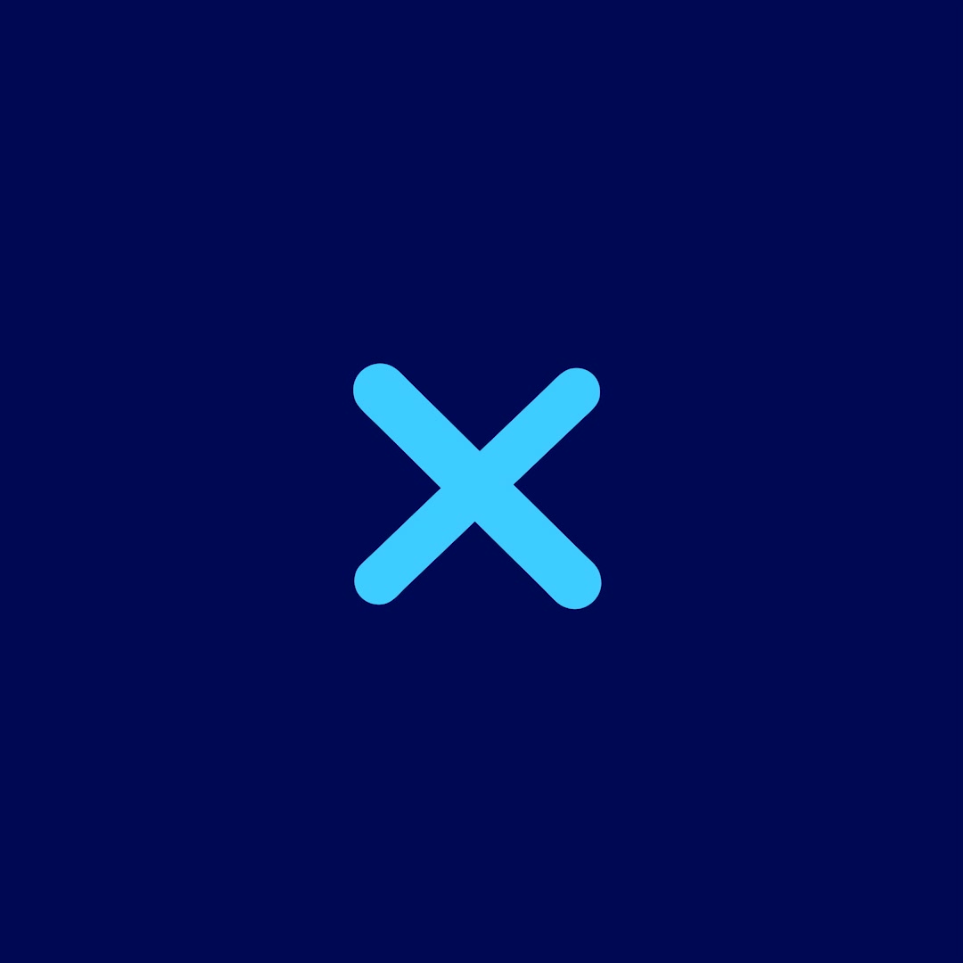 Xero Facebook ad: Xero. For the love of small business.