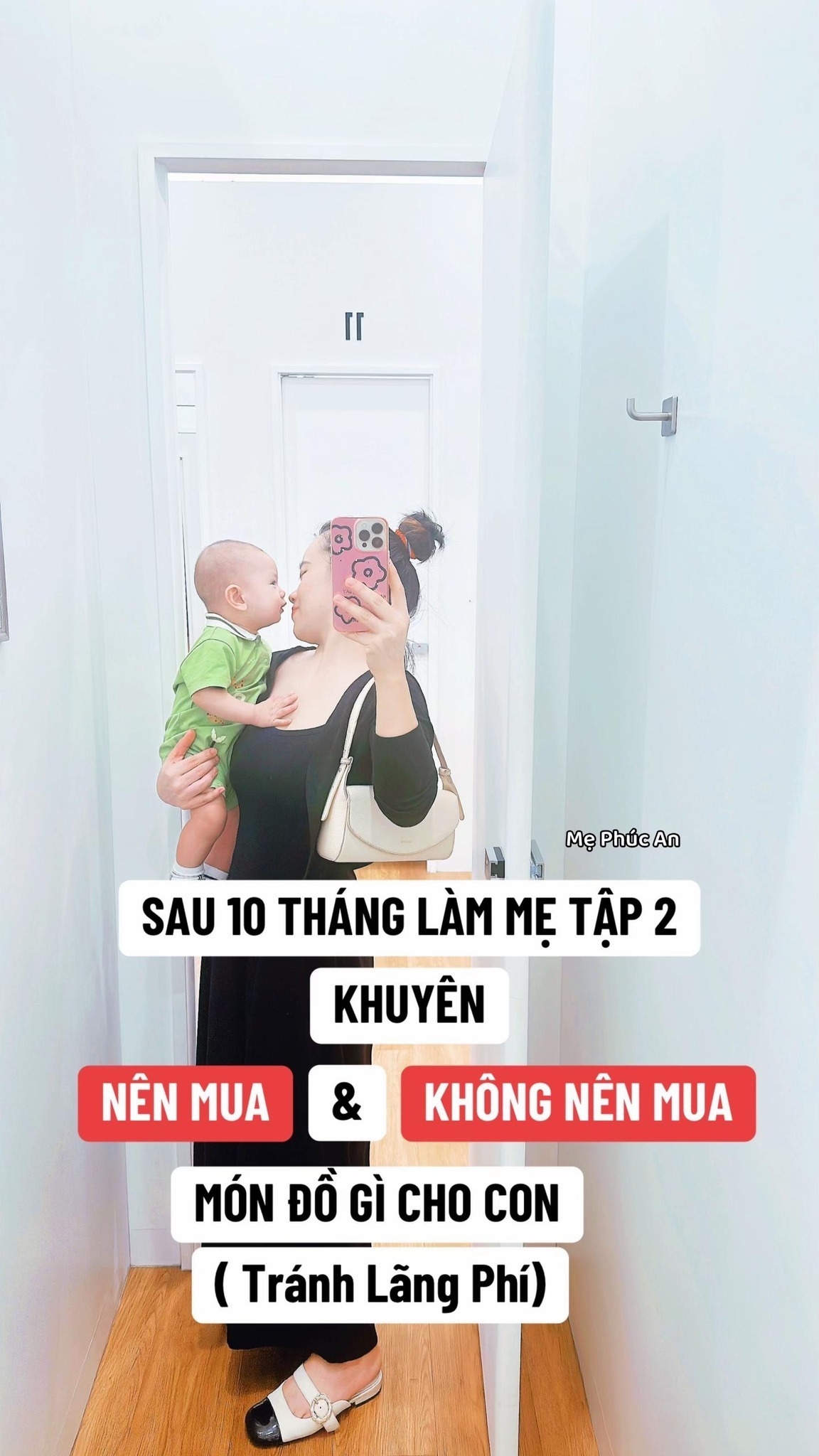 Nhật Kí Chăm Con Facebook ad